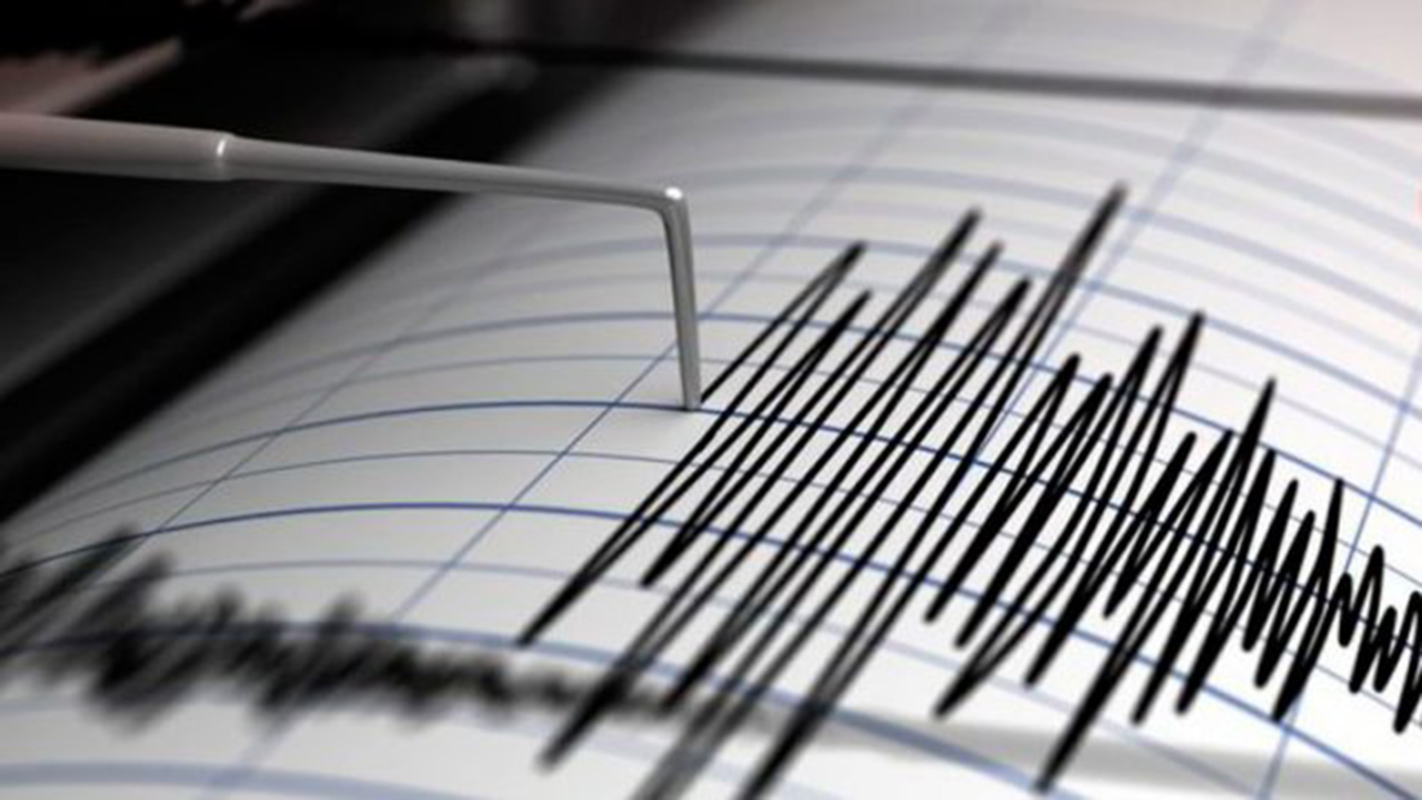 Un fuerte sismo de magnitud 6.5 sacude El Salvador, Costa Rica, Guatemala, Honduras y Nicaragua Un fuerte sismo de magnitud 6.5 sacude El Salvador, Costa Rica, Guatemala, Honduras y Nicaragua