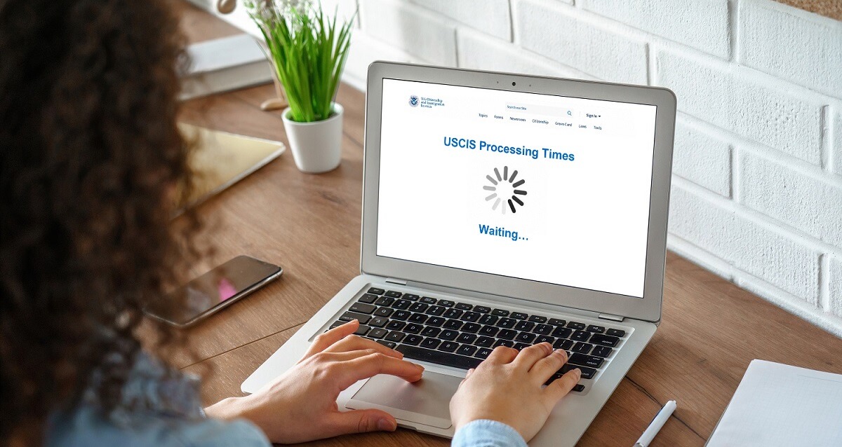 USCIS extiende el servicio “myProgress” que brinda a los usuarios información sobre estatus, permisos de trabajo y de viaje