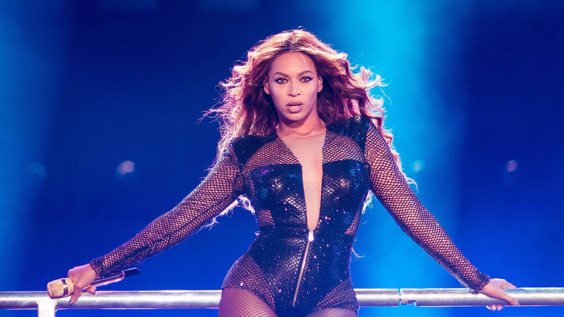 Beyoncé pagó 0 mil para mantener al metro de Washington funcionando tras retraso de su concierto