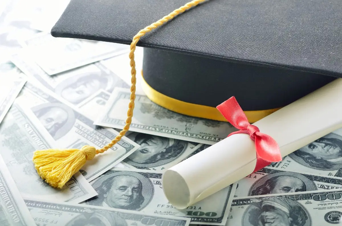 La Administración de Biden lanza plan de repago de préstamos estudiantiles SAVE ¿Cómo pedirlo? La Administración de Biden lanza plan de repago de préstamos estudiantiles SAVE ¿Cómo pedirlo?