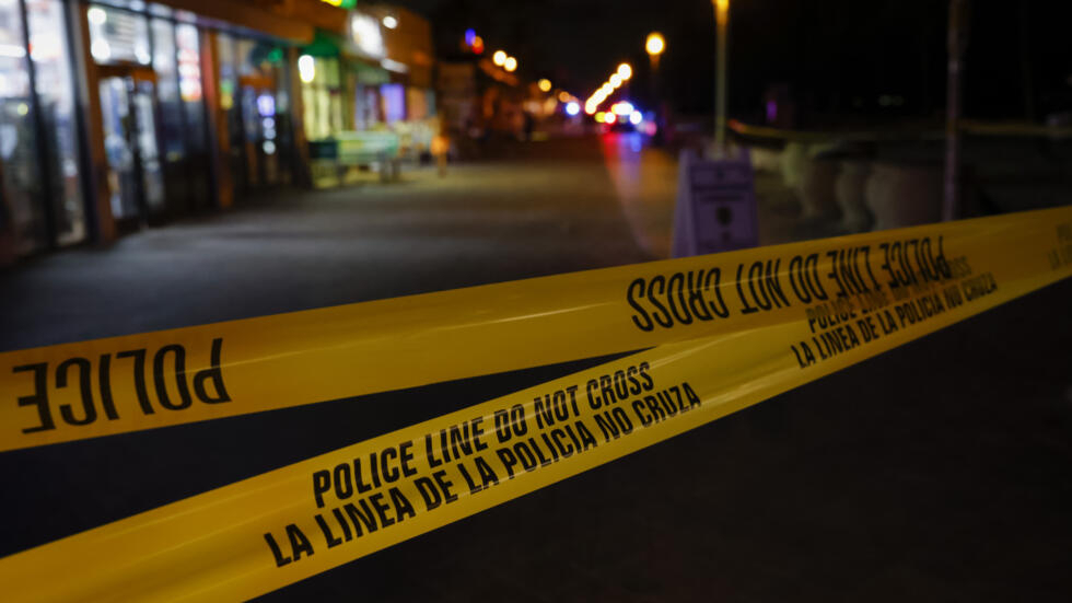 Tiroteo en un bar de motociclistas en California deja cinco muertos y varios heridos