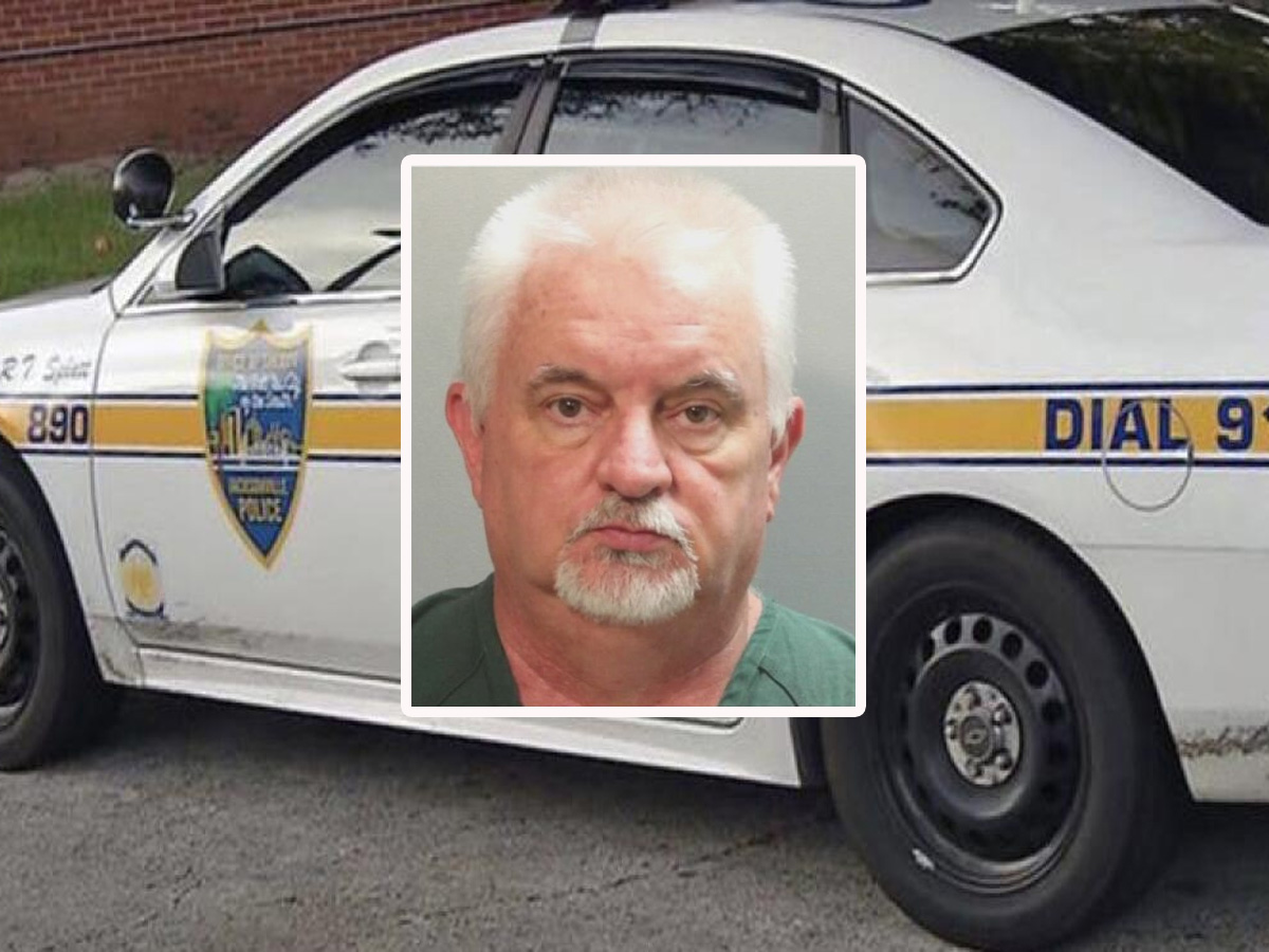 Líder de un grupo juvenil de la iglesia y ex enfermero infantil de Jacksonville es acusado de agresión sexual