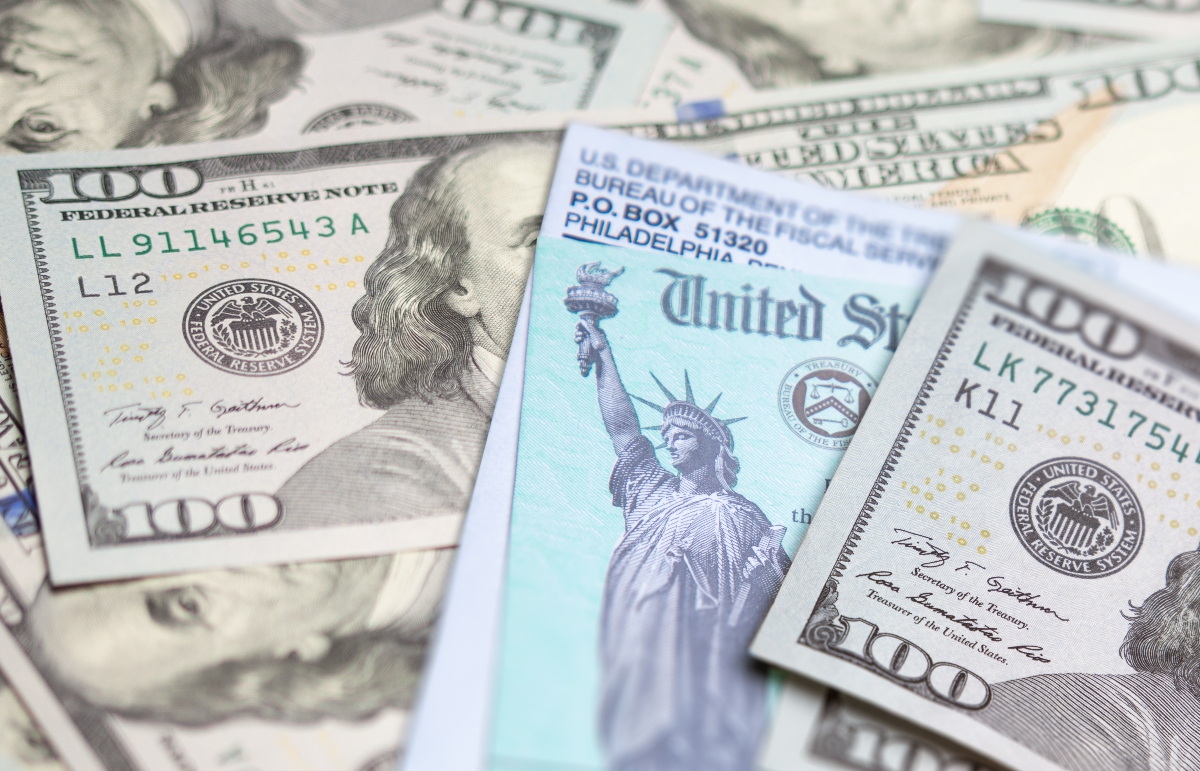 El IRS anuncia alivio fiscal para los afectados por Idalia en Florida
