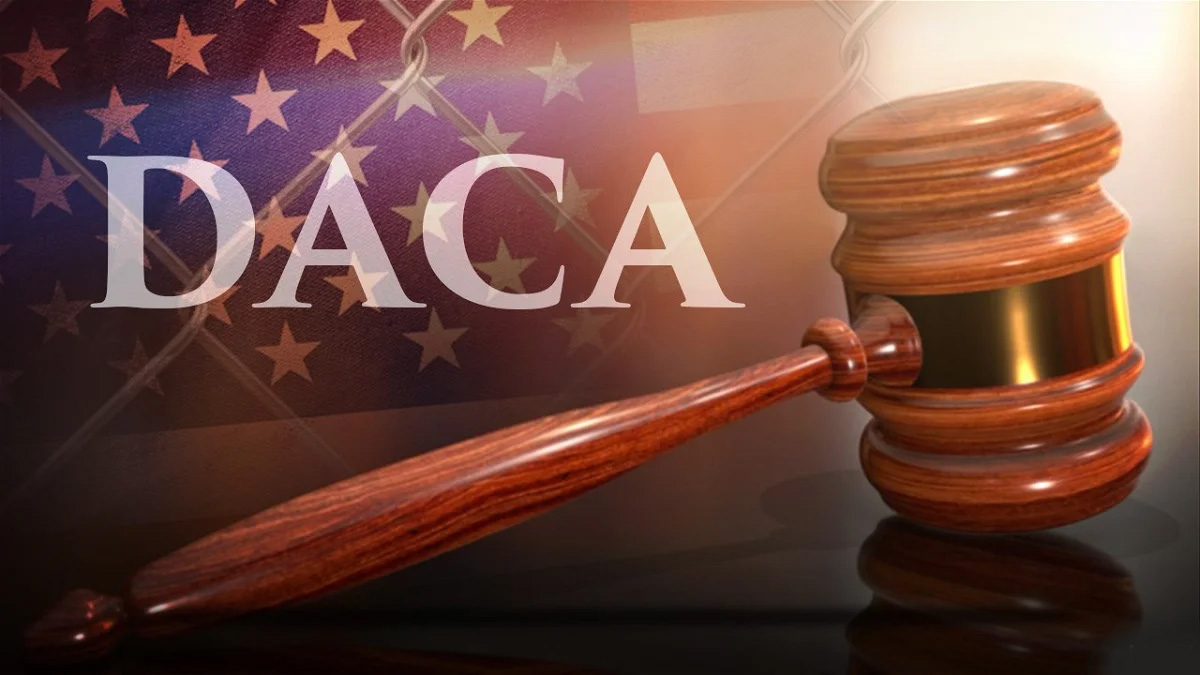 Juez federal de Texas falla contra el programa DACA para inmigrantes ‘Dreamers’ Juez federal de Texas falla contra el programa DACA para inmigrantes ‘Dreamers’