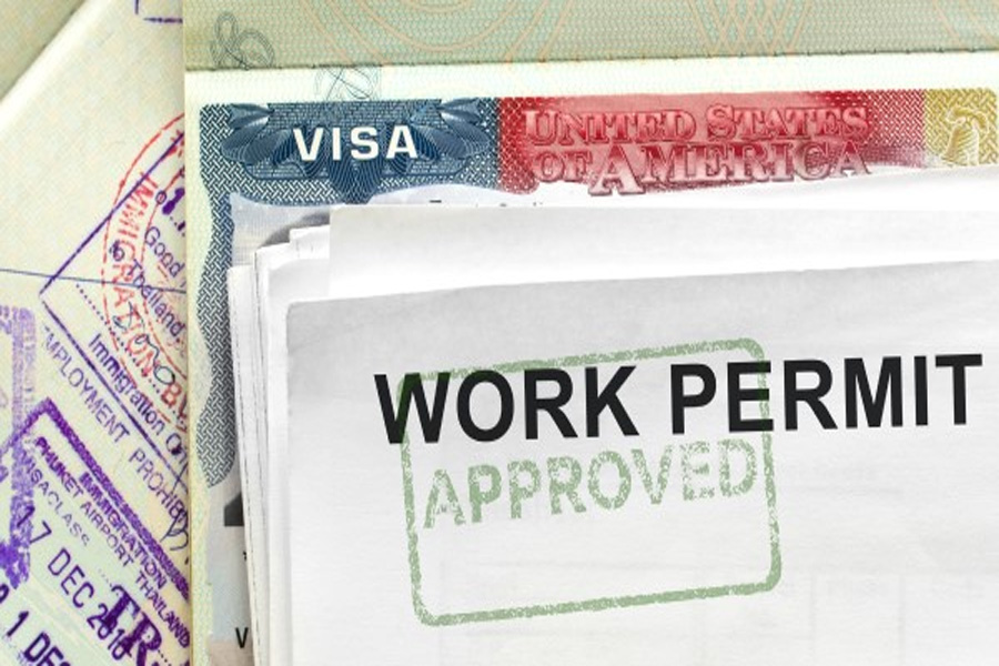 Ucsis envia notificaciones a decenas de miles de inmigrantes en todo Estados Unidos recordándoles que soliciten permisos de trabajo Ucsis envia notificaciones a decenas de miles de inmigrantes en todo Estados Unidos recordándoles que soliciten permisos de trabajo
