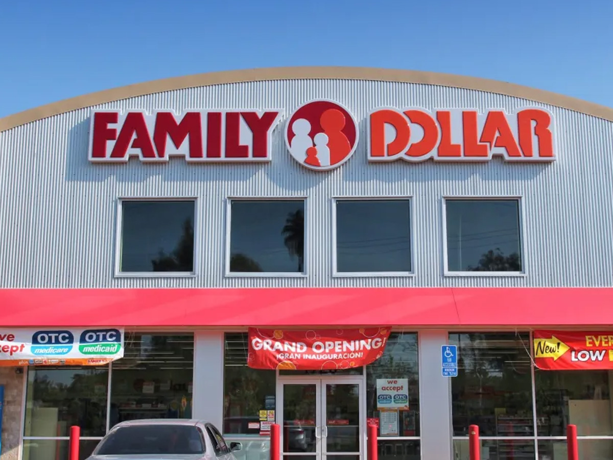 Family Dollar emite retiro voluntario de una serie de medicamentos y dispositivos médicos en tiendas de 23 estados Family Dollar emite retiro voluntario de una serie de medicamentos y dispositivos médicos en tiendas de 23 estados