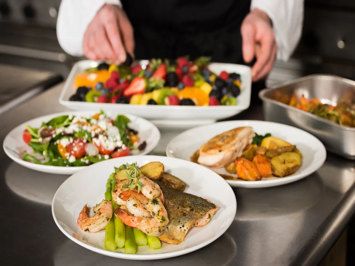 Orlando ocupa el primer lugar entre las mejores ciudades gastronómicas de EE.UU según WalletHub