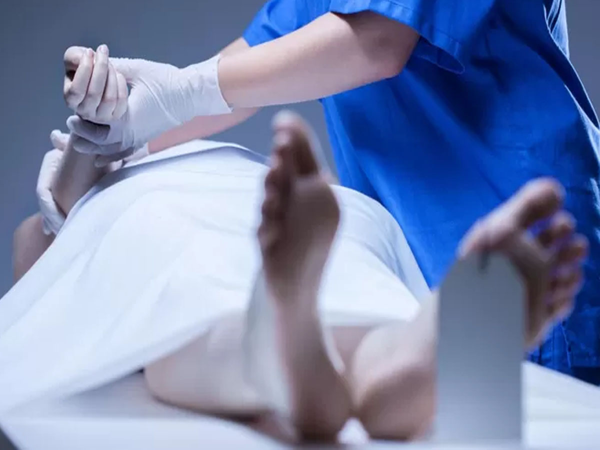 Reino Unido: Acusan a un electricista de abusar sexualmente de más 100 cadáveres de mujeres y niñas en una morgue Reino Unido: Acusan a un electricista de abusar sexualmente de más 100 cadáveres de mujeres y niñas en una morgue