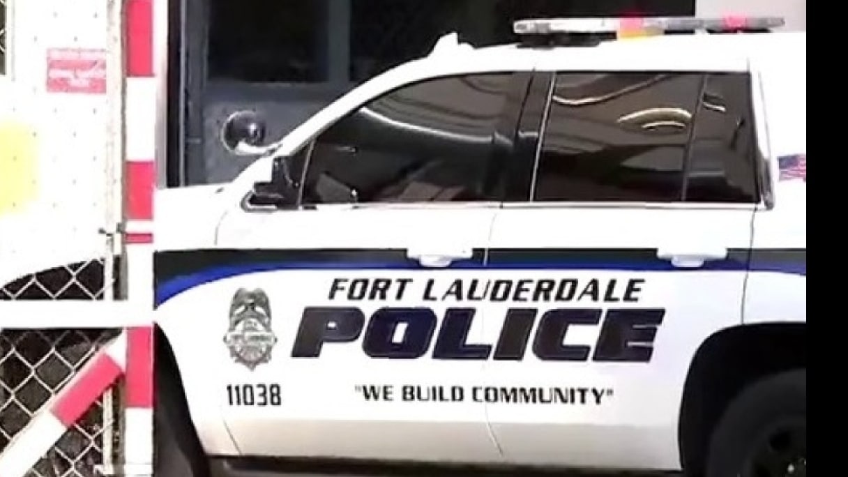 Amenaza de bomba causa pánico en el Aeropuerto Internacional de Fort Lauderdale