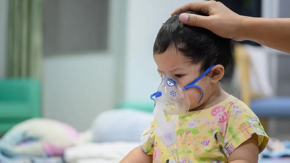 CDC: La amenaza de las enfermedades respiratorias ya está en marcha en EE.UU. CDC: La amenaza de las enfermedades respiratorias ya está en marcha en EE.UU.
