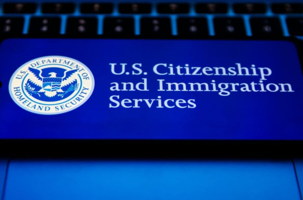 USCIS aumentará las tarifas para ciertos trámites migratorios a partir de febrero 2024 USCIS aumentará las tarifas para ciertos trámites migratorios a partir de febrero 2024