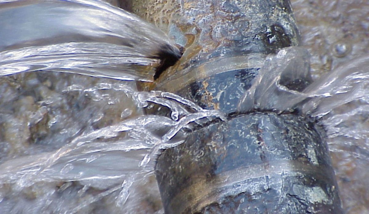 JEA emite aviso de hervir agua para algunos clientes de Mandarín JEA emite aviso de hervir agua para algunos clientes de Mandarín