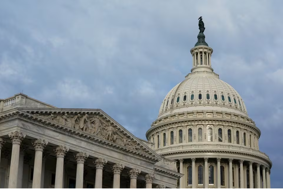 Senadores republicanos bloquean plan fronterizo bipartidista
