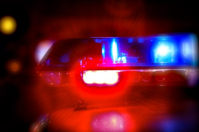 Accidente en el condado de St. Johns deja un hombre muerto luego de estrellarse contra un puente peatonal