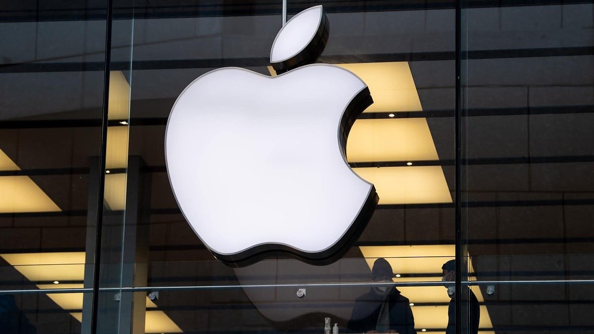 El Departamento de Justicia demanda a Apple por crear un monopolio en el mercado de la telefonía.