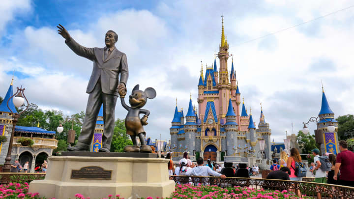 Disney y los aliados del gobernador DeSantis llegan a un acuerdo tras demanda