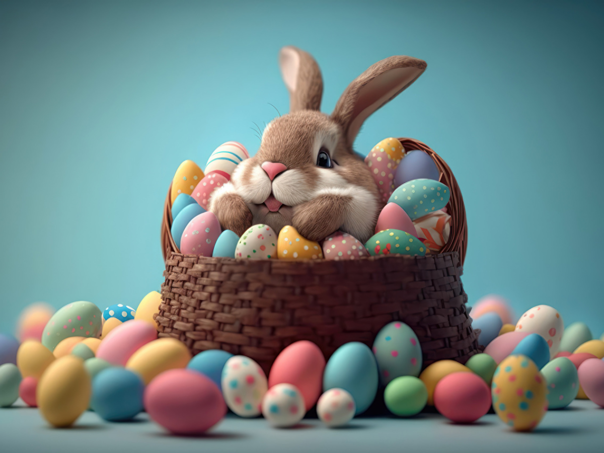 Lista de eventos “Búsqueda de huevos de Pascua 2024” en el área de Jacksonville