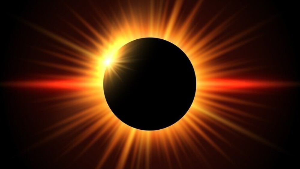 Algunos restaurantes y marcas de alimentos celebran el eclipse solar total con ofertas en comidas y bebidas Algunos restaurantes y marcas de alimentos celebran el eclipse solar total con ofertas en comidas y bebidas
