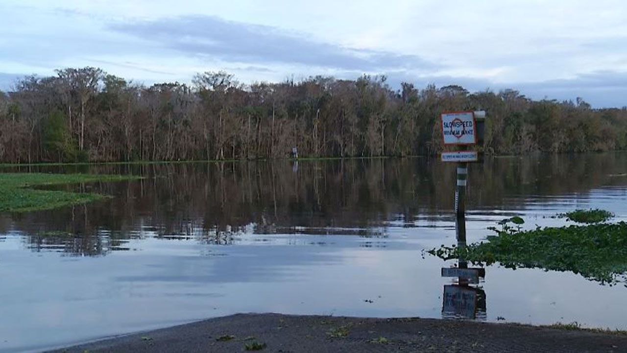 Niño desaparecido de la comunidad de Welaka es encontrado muerto en el río St. Johns
