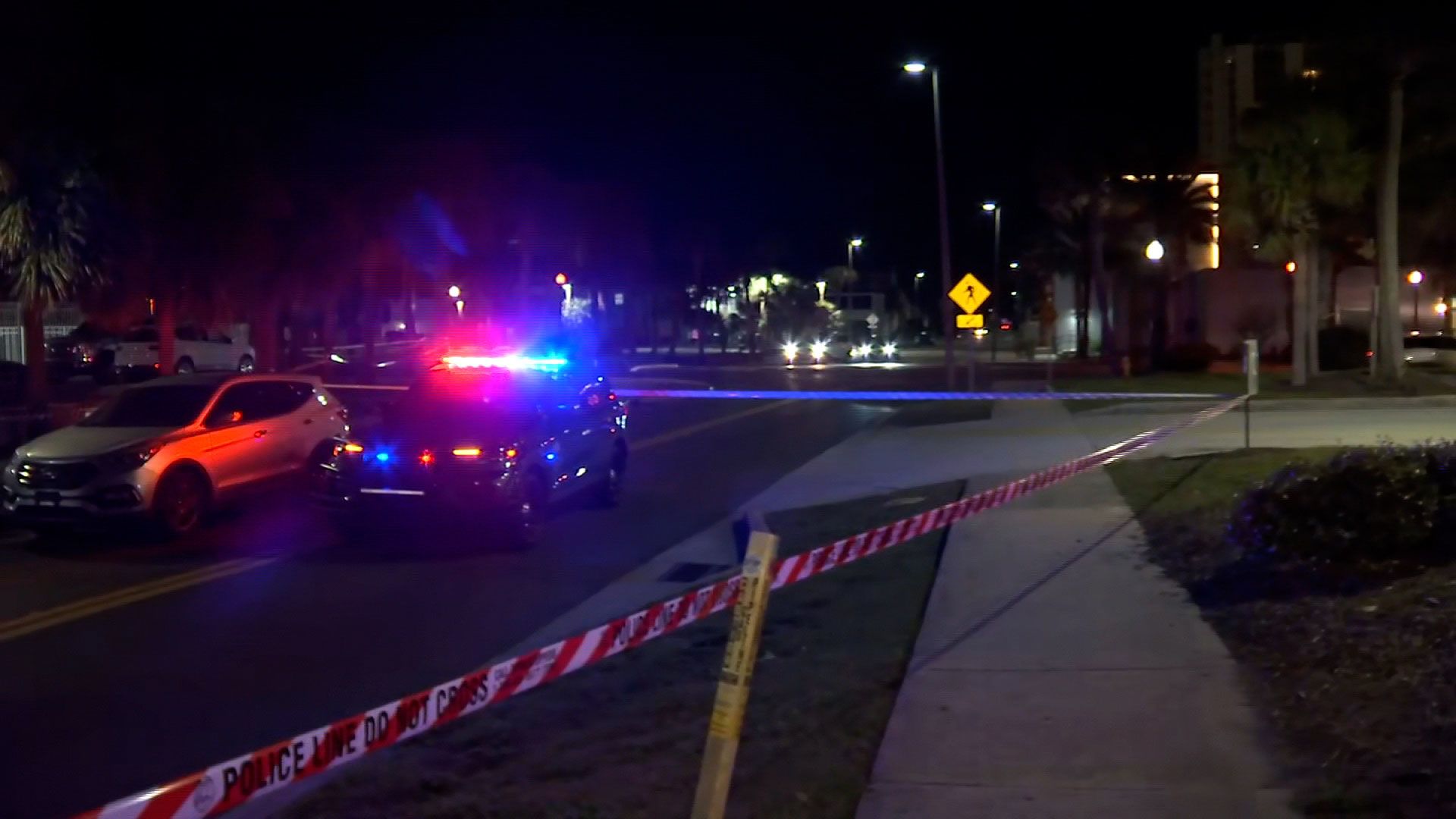 Violencia en Jacksonville Beach deja un muerto y tres heridos durante las celebraciones del Día de San Patricio Violencia en Jacksonville Beach deja un muerto y tres heridos durante las celebraciones del Día de San Patricio