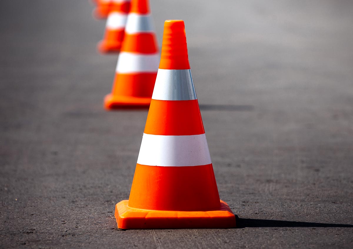 El proyecto de ampliación de la I-10 traerá cierres y retrasos a partir de hoy viernes 22 hasta el 28 de marzo El proyecto de ampliación de la I-10 traerá cierres y retrasos a partir de hoy viernes 22 hasta el 28 de marzo