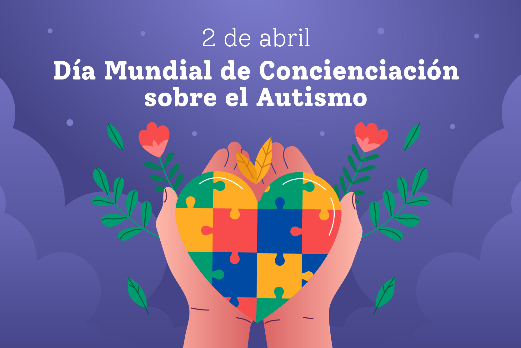 Día Mundial de Concienciación sobre el Autismo