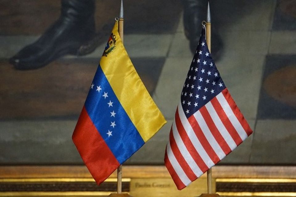 EEUU vuelve a imponer sanciones petroleras a Venezuela 