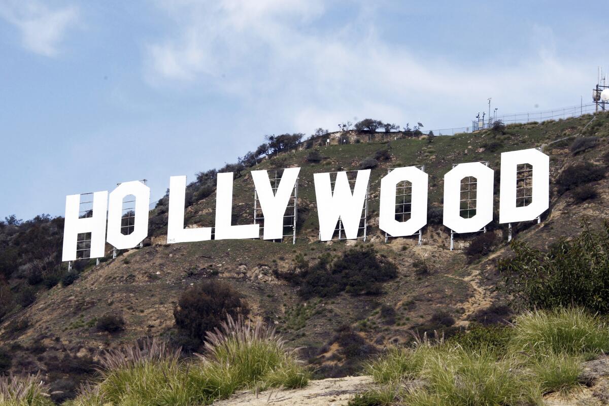 NHMC publica una nueva guía que intenta cambiar cómo Hollywood ve a los hispanos NHMC publica una nueva guía que intenta cambiar cómo Hollywood ve a los hispanos