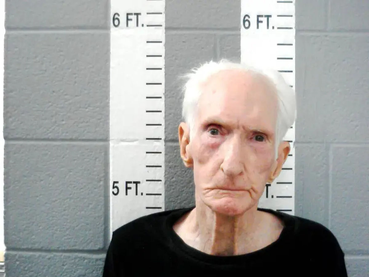 Condenan a cadena perpetua a pastor de la iglesia de Northside acusado de agresión sexual Condenan a cadena perpetua a pastor de la iglesia de Northside acusado de agresión sexual