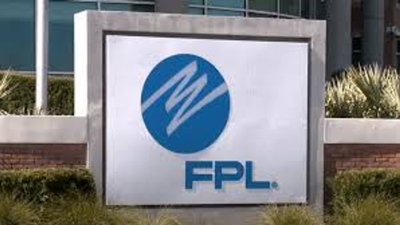 Los clientes de Florida Power & Light Company recibirán reducción de tarifas en mayo Los clientes de Florida Power & Light Company recibirán reducción de tarifas en mayo