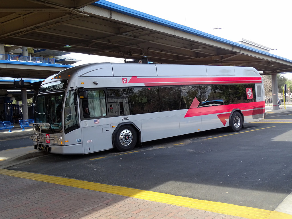 JTA implementa una nueva política para ayudar a ahorrar dinero a los pasajeros