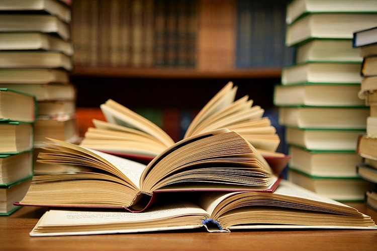 La Junta Escolar del Condado de St. Johns considera retirar cuatro libros de los estantes de la biblioteca La Junta Escolar del Condado de St. Johns considera retirar cuatro libros de los estantes de la biblioteca