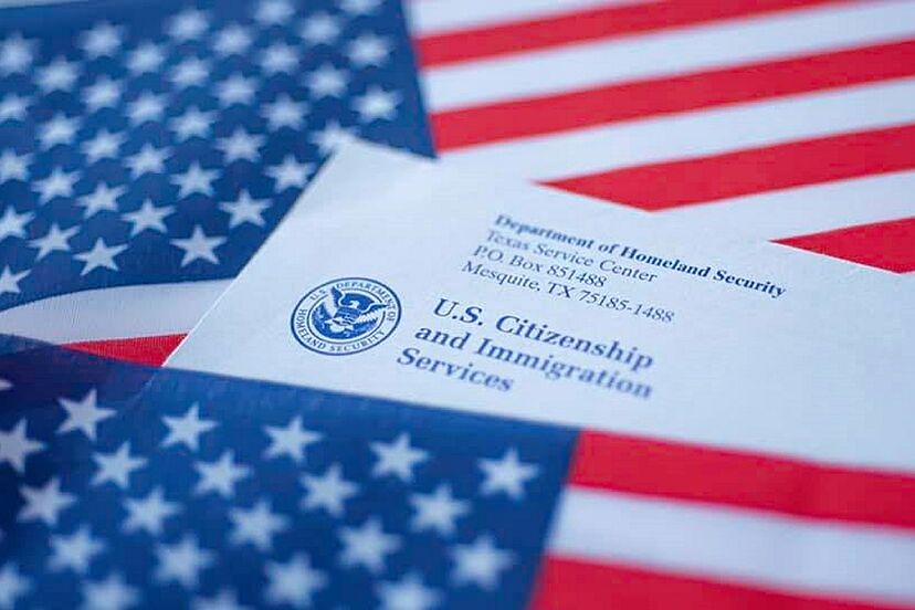 La administración Biden anunció la reanudación del programa de parole humanitario