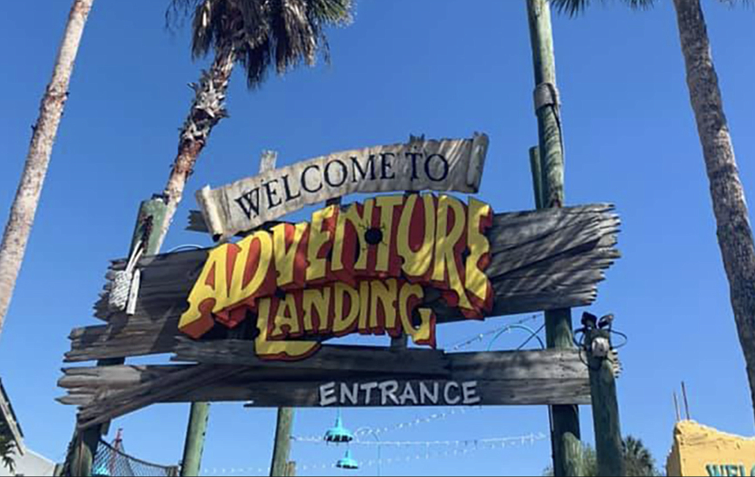 Jacksonville Adventure Landing recibe multa de 1.000 por violar las leyes sobre trabajo infantil