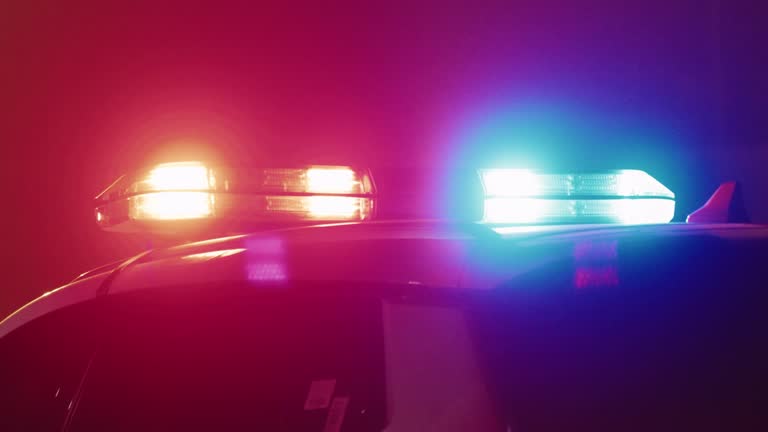 Fallece mujer al ser atropellada mientras cruzaba North Main Street en Jacksonville