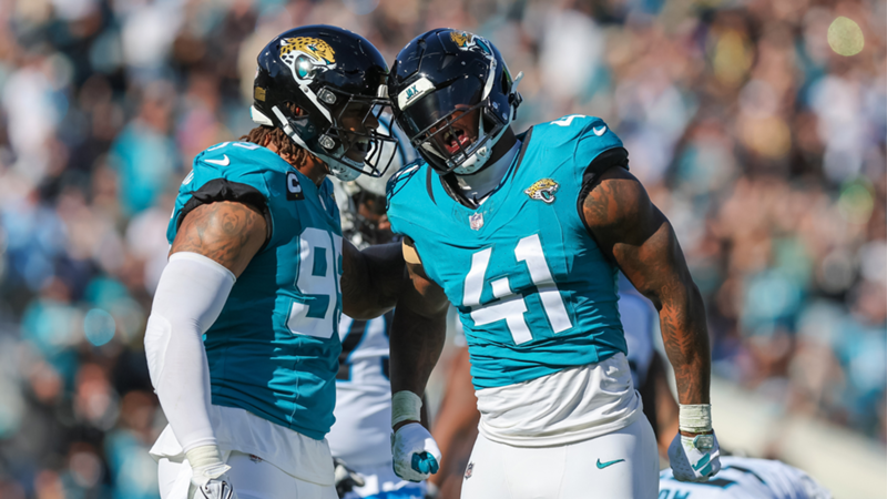 Los Jacksonville Jaguars se enfrentan a los Green Bay Packers este domingo 27 de octubre Los Jacksonville Jaguars se enfrentan a los Green Bay Packers este domingo 27 de octubre