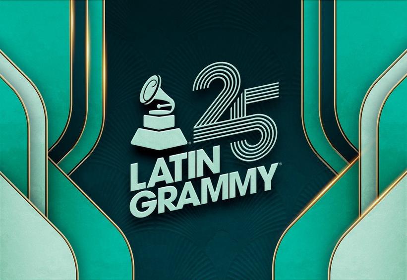 25a entrega anual del Latin Grammy