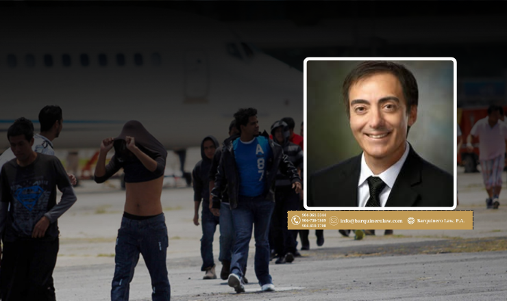 Nuevo gobierno, nuevas políticas de deportaciones ¿Cómo prepararnos?