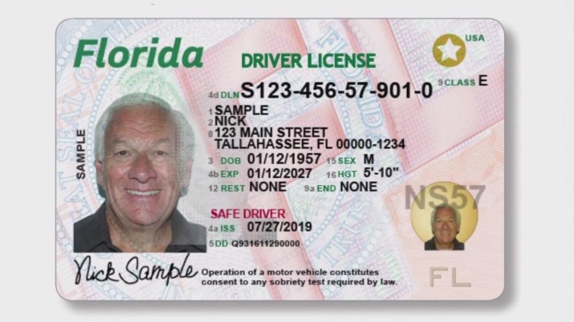 El Real ID será obligatorio para volar dentro de EE UU El Real ID será obligatorio para volar dentro de EE UU