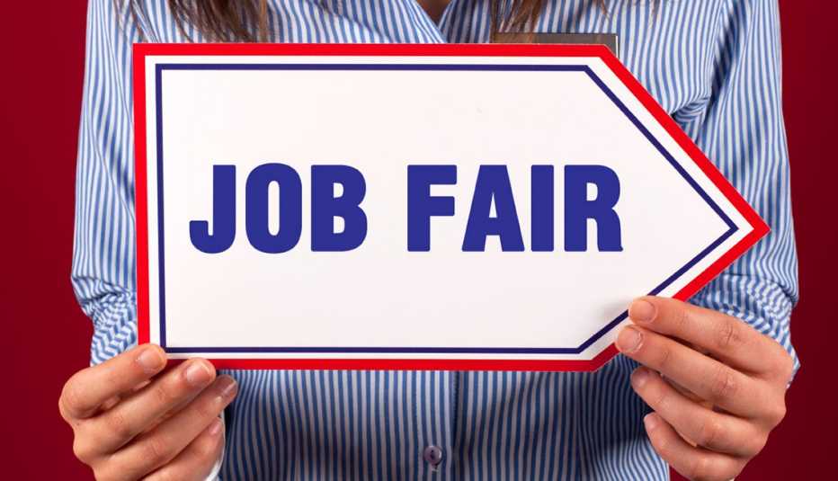 Feria de contratación y educación virtual CareerSource Northeast Florida, jueves 13 de febrero