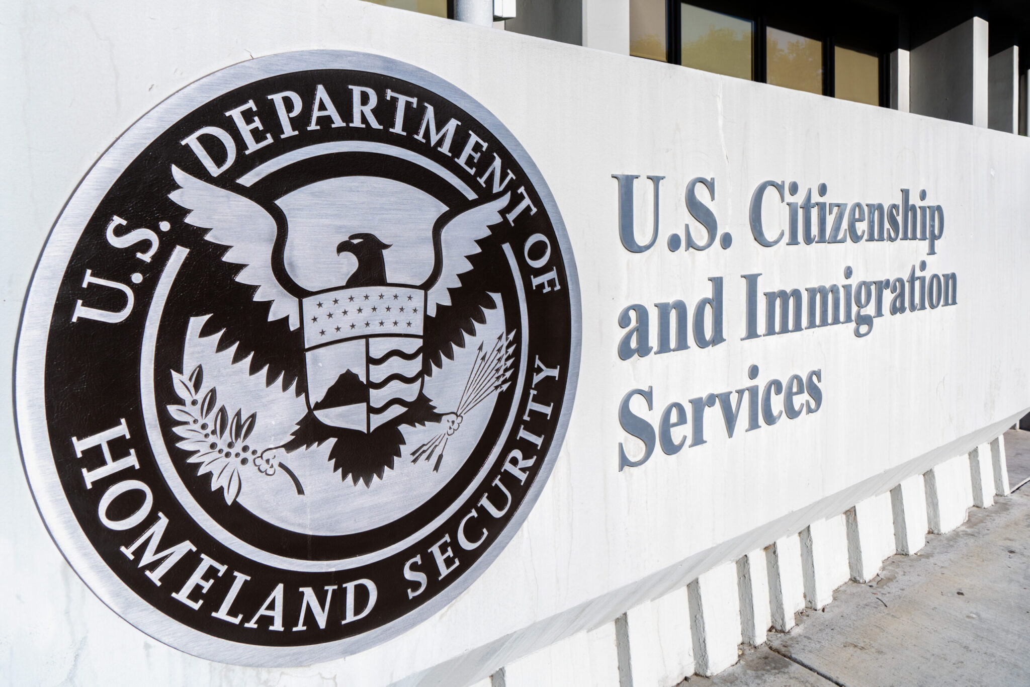 El gobierno de Estados Unidos creará un registro para inmigrantes indocumentados