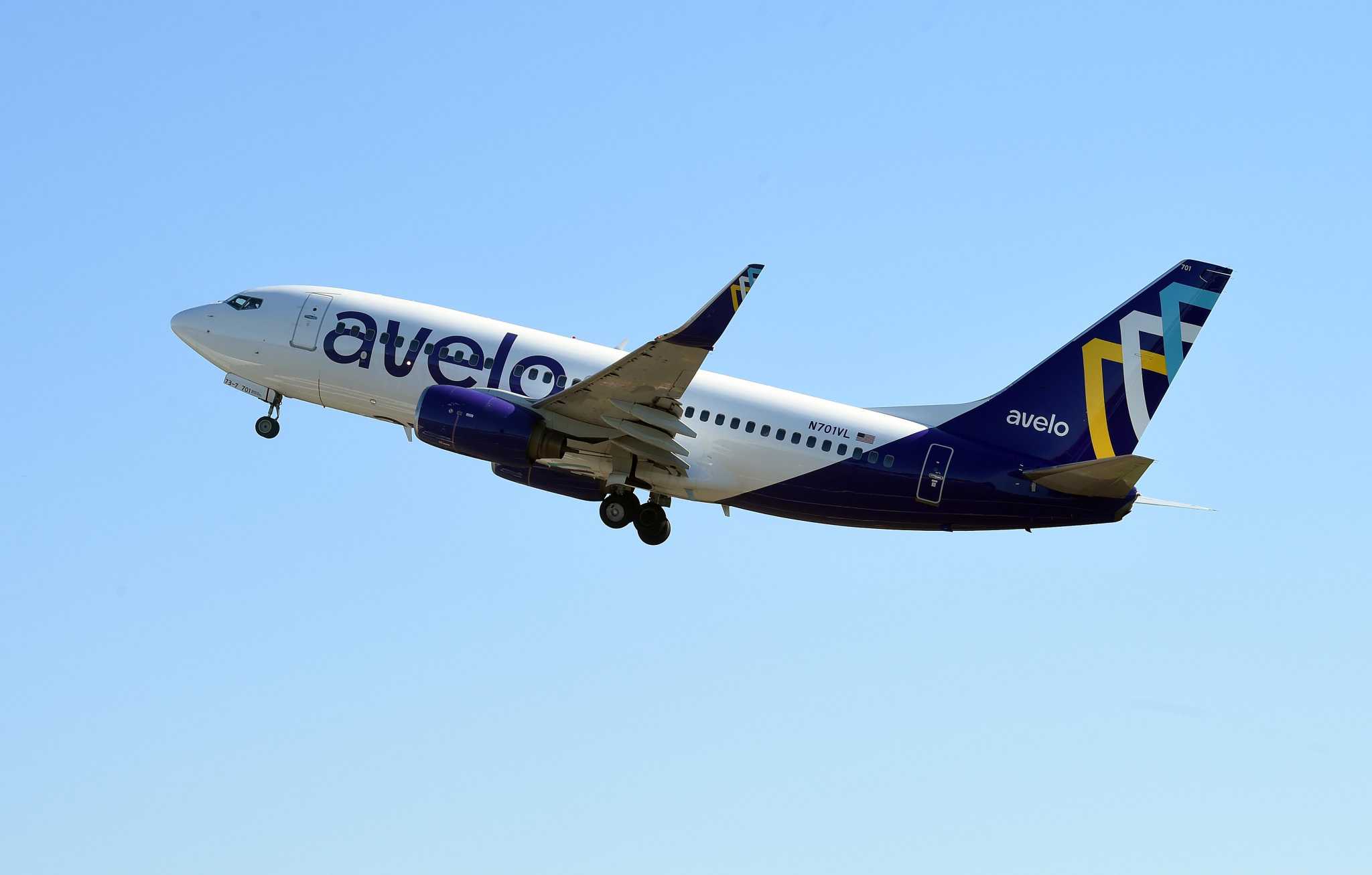 Avelo Airlines anuncia vuelos desde el Aeropuerto Internacional de Jacksonville a Filadelfia/Wilmington Avelo Airlines anuncia vuelos desde el Aeropuerto Internacional de Jacksonville a Filadelfia/Wilmington