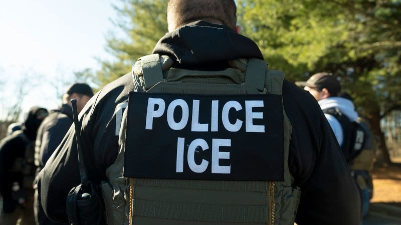 Todd Lyons es nombrado nuevo director interino de ICE