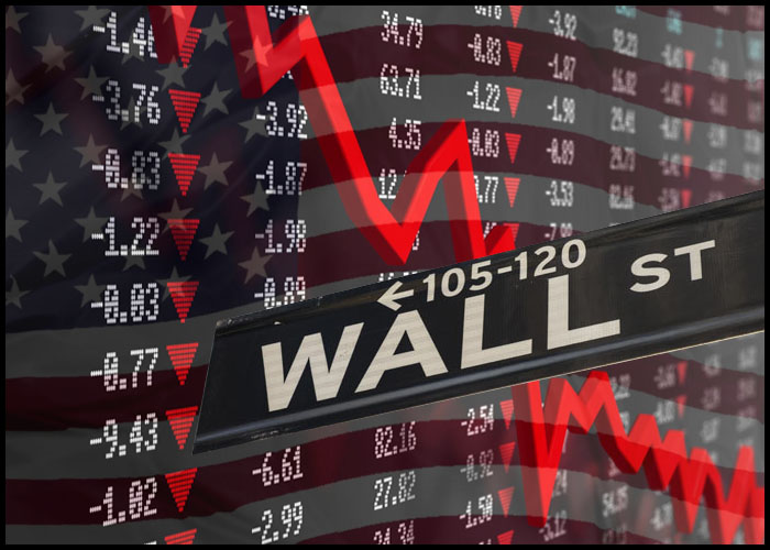 Caen las acciones de Wall Street tras la confirmación de aranceles a Canadá y México