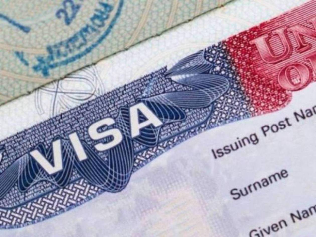 Gobierno de Trump pausa entrevistas de visas a estudiantes de todo el mundo Gobierno de Trump pausa entrevistas de visas a estudiantes de todo el mundo