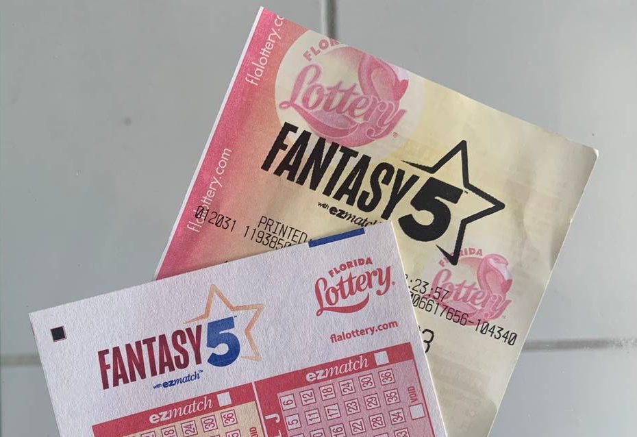 La Lotería de Florida tiene dos nuevos ganadores en Jacksonville La Lotería de Florida tiene dos nuevos ganadores en Jacksonville