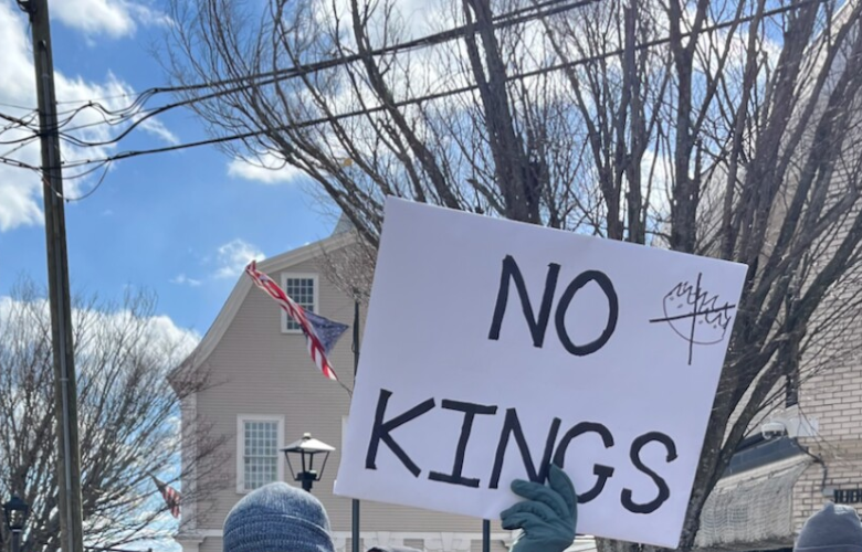 Funcionarios de Jacksonville instaron a los residentes a mantener las protestas pacíficas este sábado en el “No Kings” Funcionarios de Jacksonville instaron a los residentes a mantener las protestas pacíficas este sábado en el “No Kings”