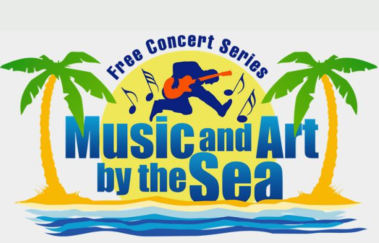 23° Serie Anual de ¡Conciertos en la playa de St. Augustine! Junio 18 – Sept. 25