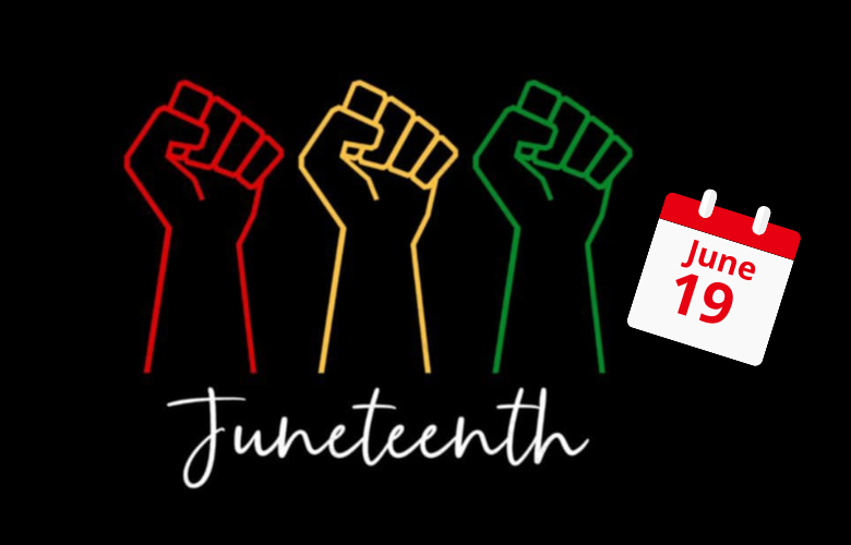 Eventos gratis en conmemoración Juneteenth 2025 Eventos gratis en conmemoración Juneteenth 2025
