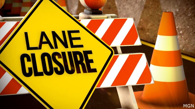 Atención conductores: Cierres de doble carril en la I-295 sur sobre el puente Buckman previsto para este fin de semana Atención conductores: Cierres de doble carril en la I-295 sur sobre el puente Buckman previsto para este fin de semana